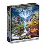 Juego de mesa Skytear