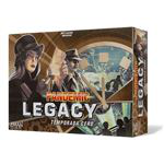 Juego de mesa Pandemic: Legacy Temporada 0 precio