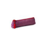 Estuche mini elegant violet vivid