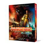 Pandemic ¡Al límite! precio