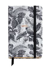 Cuaderno Miquelrius logbook liso tropical