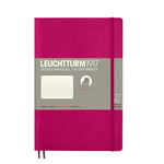 Libreta Leuchtturm 1917 B6 Punto Morado baya características