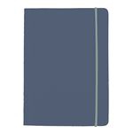 Libreta Tenues midi flexi Thistle gris