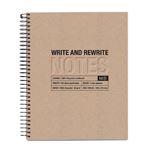 Cuaderno Miquelrius A5 Craft Cuadrícula
