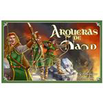 Juego de mesa Arqueras de Nand características