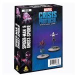 Marvel Crisis Protocol: Ghost-Spider & Spider-Man
