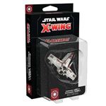 Juego de mesa Star Wars: X-Wing Segunda Edición - Cañonera LAAT/I  - Expansión