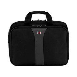 Wenger 600648 Legacy Slim Case Bolsa de Portátil 15,6" Nuevo características