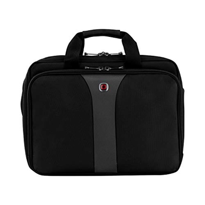 Wenger 600648 Legacy Slim Case Bolsa de Portátil 15,6" Nuevo