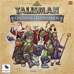 Juego de mesa Talisman Cuentos Legendarios