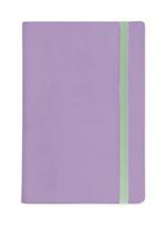Cuaderno Legami My Notebook Rayado Lila precio