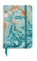 Cuaderno Miquelrius logbook mineral