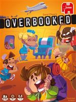 Overbooked - Juego de mesa