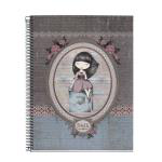 Libreta Anekke A4 Faith cuadrícula precio