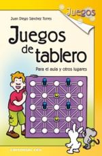 Juegos de tablero