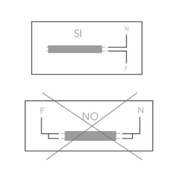 Led Tubo Radar Roblan 18w/G13/1746lm/6500k/Frí en oferta