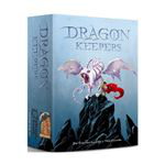 Juego de mesa Dragon Keepers en oferta