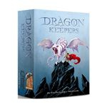Juego de mesa Dragon Keepers