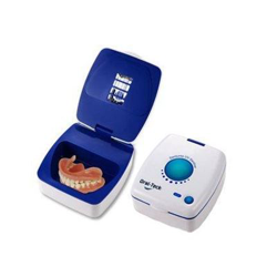 Esterlizador de protesis dental y audifonos,(De Care) precio