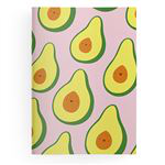 Libreta Tenues GreenBooklet Happy fruits 10x15 cm en oferta