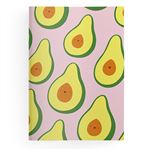 Libreta Tenues GreenBooklet Happy fruits 10x15 cm