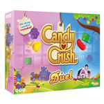 Juego de mesa Candy Crush Duel características