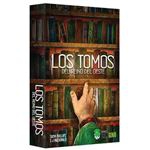 Juego de mesa Los Tomos del Reino del Oeste - Expansión