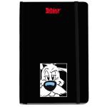 Cuaderno Magazzini Salini grande Astérix Ideafix