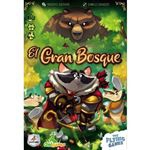 Juego de mesa El Gran Bosque