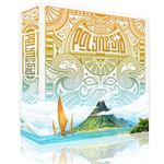 Juego de mesa Polynesia