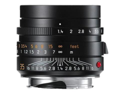 Leica SUMMILUX-M 35 MM f/1.4 ASF Objetivo en oferta