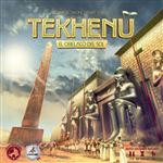 Juego de mesa Tekhenu: El obelisco del sol