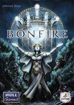 Bonfire Tablero en oferta