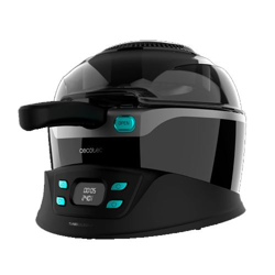 Freidora sin aceite Cecotec TurboCecofry 4D Healthy precio