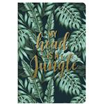 Libreta Legami Jungle A5 características