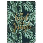 Libreta Legami Jungle A5
