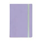 Cuaderno Legami My Notebook lisa lila