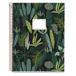 Cuaderno Miquelrius A4 Selva Cuadrícula en oferta
