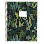 Cuaderno Miquelrius A4 Selva Cuadrícula
