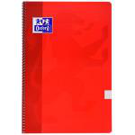 Libreta Oxford A4 90 g en oferta