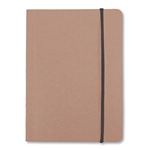 Libreta Tenues mini flexi Stone negro
