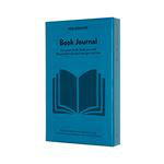 Passion Journal Moleskine Libros características