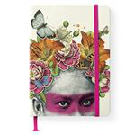 Libreta Tenues GreenJournal Pabuku precio