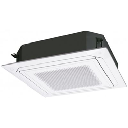 Aire Conductos Fujitsu AUY 50 UIA-LB 3NGF8850 Blanco A++A+ características