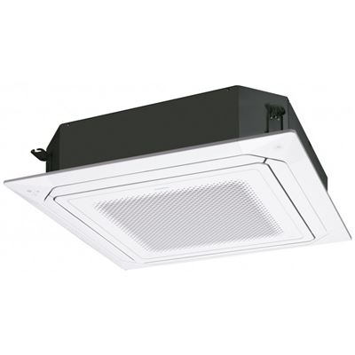 Aire Conductos Fujitsu AUY 50 UIA-LB 3NGF8850 Blanco A++A+