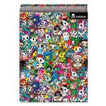 Carpeta 4 anillas Dohe Tokidoki Start