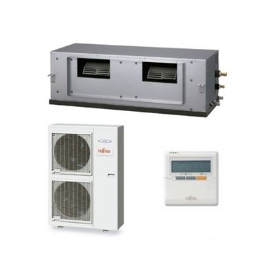 Aire Conductos Cassette Fujitsu ACY170HUIAT-LH 3NGF6560