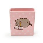 Cubilete Pusheen The Cat Our Name is Mud