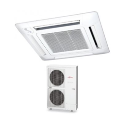 Aire Conductos Cassette Fujitsu AUY125UIA-LR 3NGF8830 en oferta
