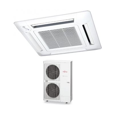 Aire Conductos Cassette Fujitsu AUY125UIA-LR 3NGF8830